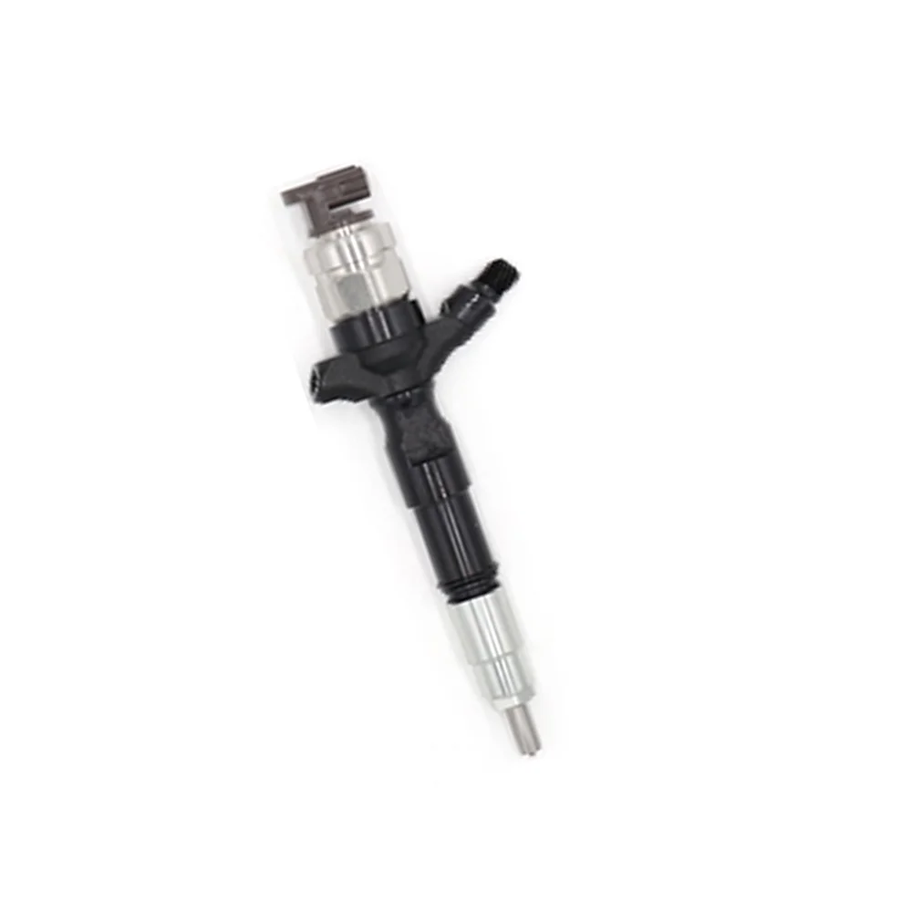 Top Grade 095000-5891 Engine Common Rail Fuel Injector For Sale DLLA155P985 For