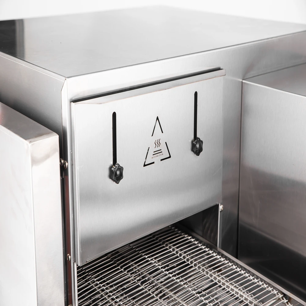 Manufacturer Supplier High Quality Materials Sturdy Durable Superb Craftsmanship Pizza Oven
