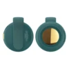 Verde militar