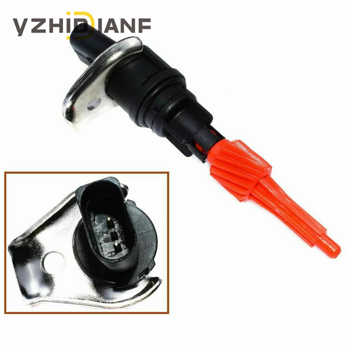 Transmission Speed  Position Vehicle Sensor 1H0919149C for VW Bora Jetta Golf MK4 Caddy Seat Leon AUDI A3