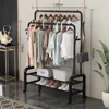 130cm black