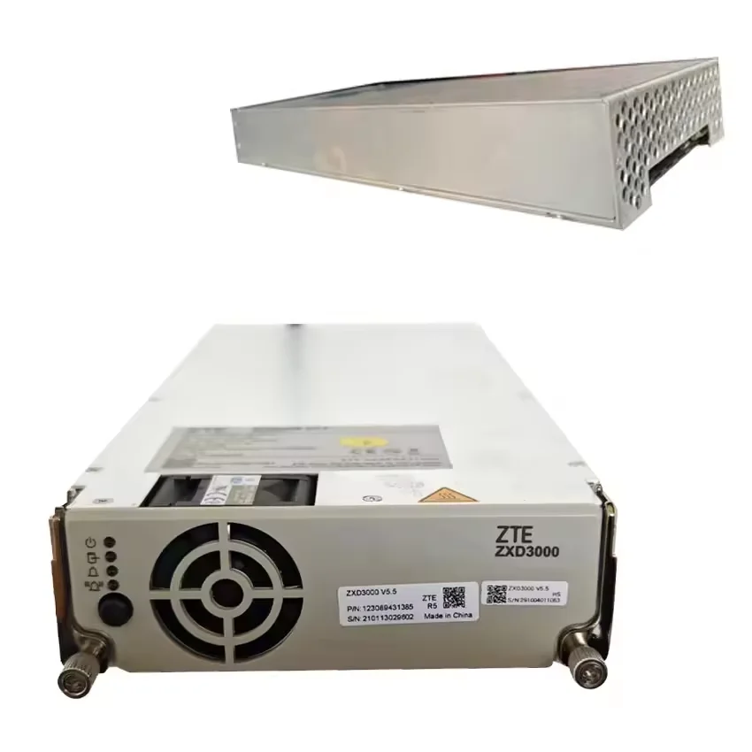 New ZTE ZXD3000 53.5V 50A rectifier Module 3000W Power For