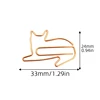 Gato Acostado con Forma de Gato