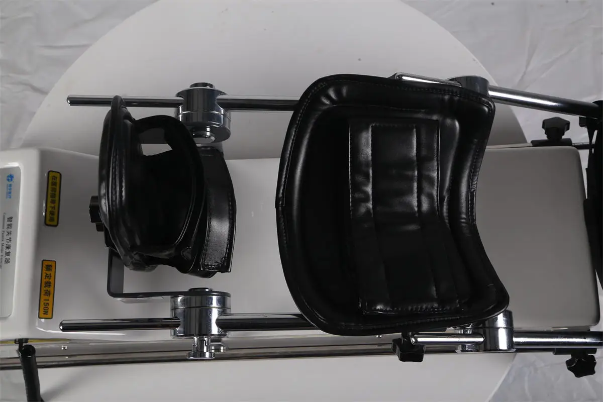 CPM Continuous Passive Motion Machine for Knee Rehab