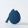 Azul oscuro (No.2 bolsas de silicona)
