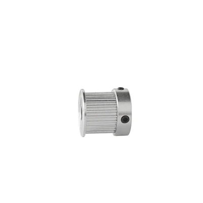 HTD3M Timing Pulleys 12T 12 Tooth 3M Pulleys Bore Size 4mm 5mm 6mm 6.35mm for 10mm 15mm Belt