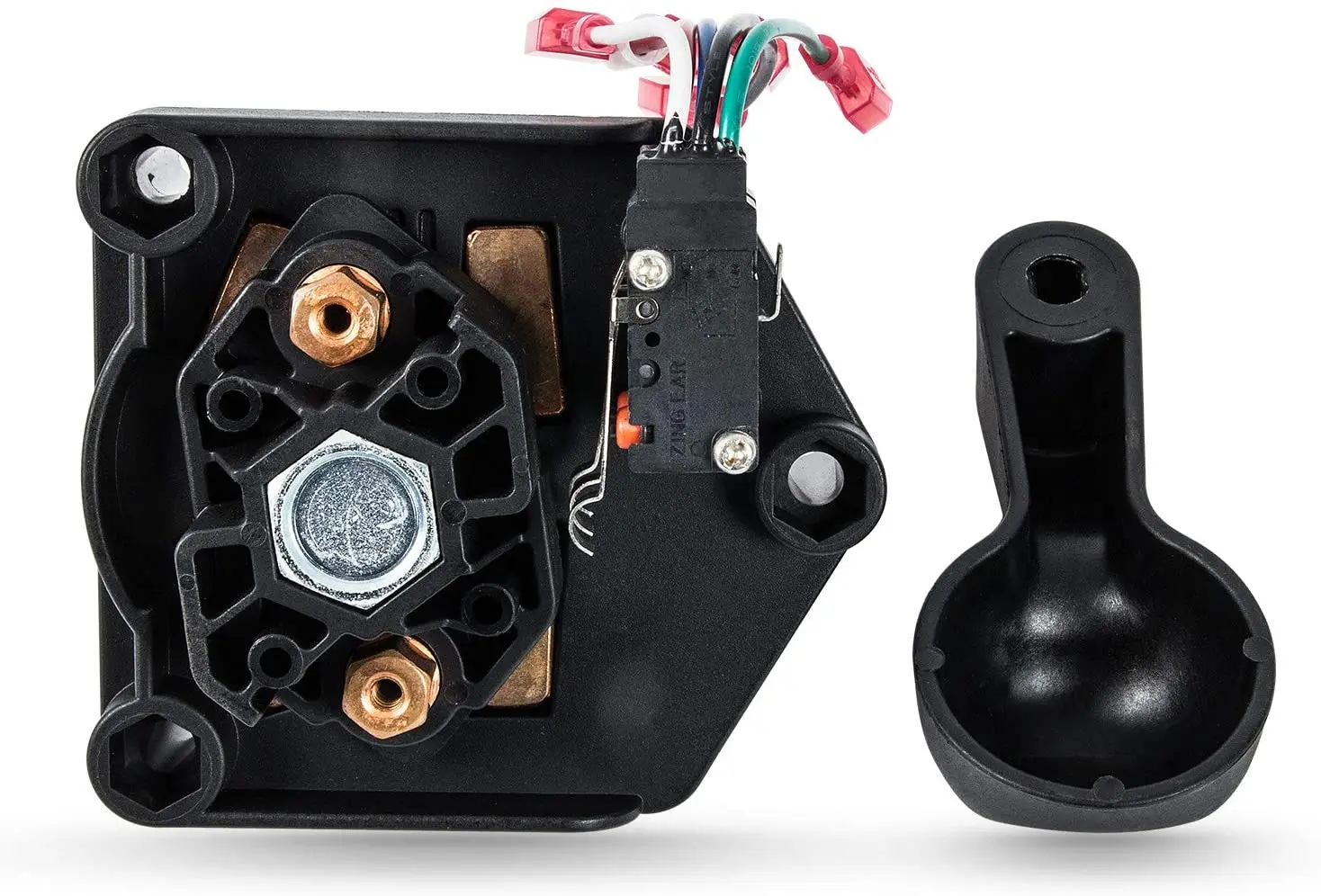 Forward Reverse Switch Assembly With Handle 101753005 Heavy Duty