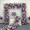 1-prezzo solo per l'arco di fiori