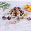 Yolk stone