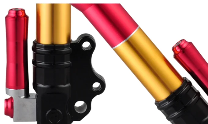 
Амортизатор удара амортизации сопротивление вибрации демпфер амортизатор 