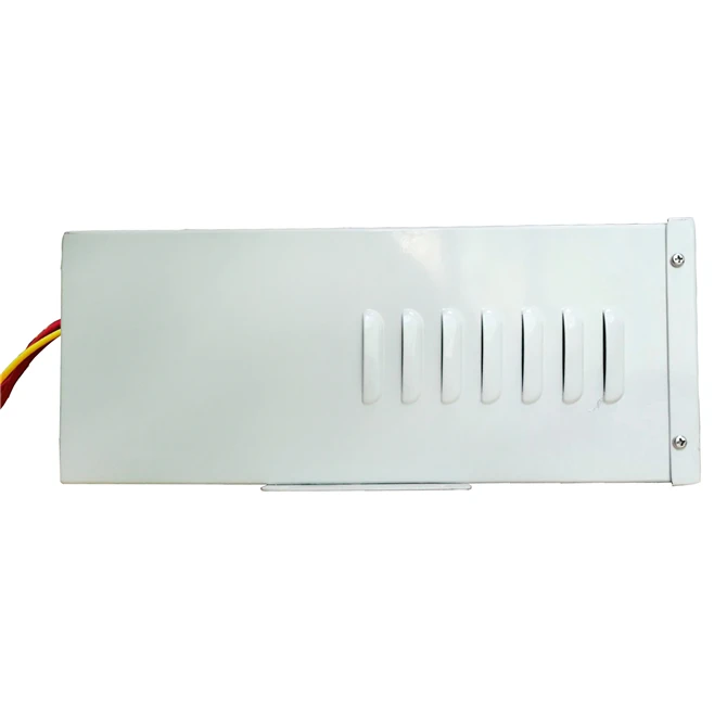Factory Direct 3 Phase Electricity Saver Energy Saving Equipment Power Saver Device with Circuit Breaker T600CB