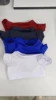 Separate clothes