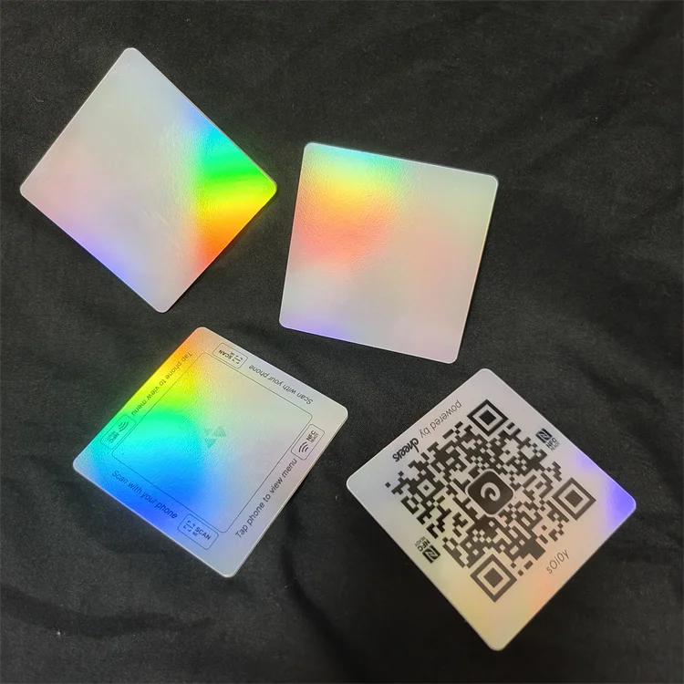 Custom Spot UV Holographic Foil PVC Smart Business Card Printing Trading Sales Cards Custom Spot UV Holographic Foil PVC Smart Business Card Printing Trading Sales Cards