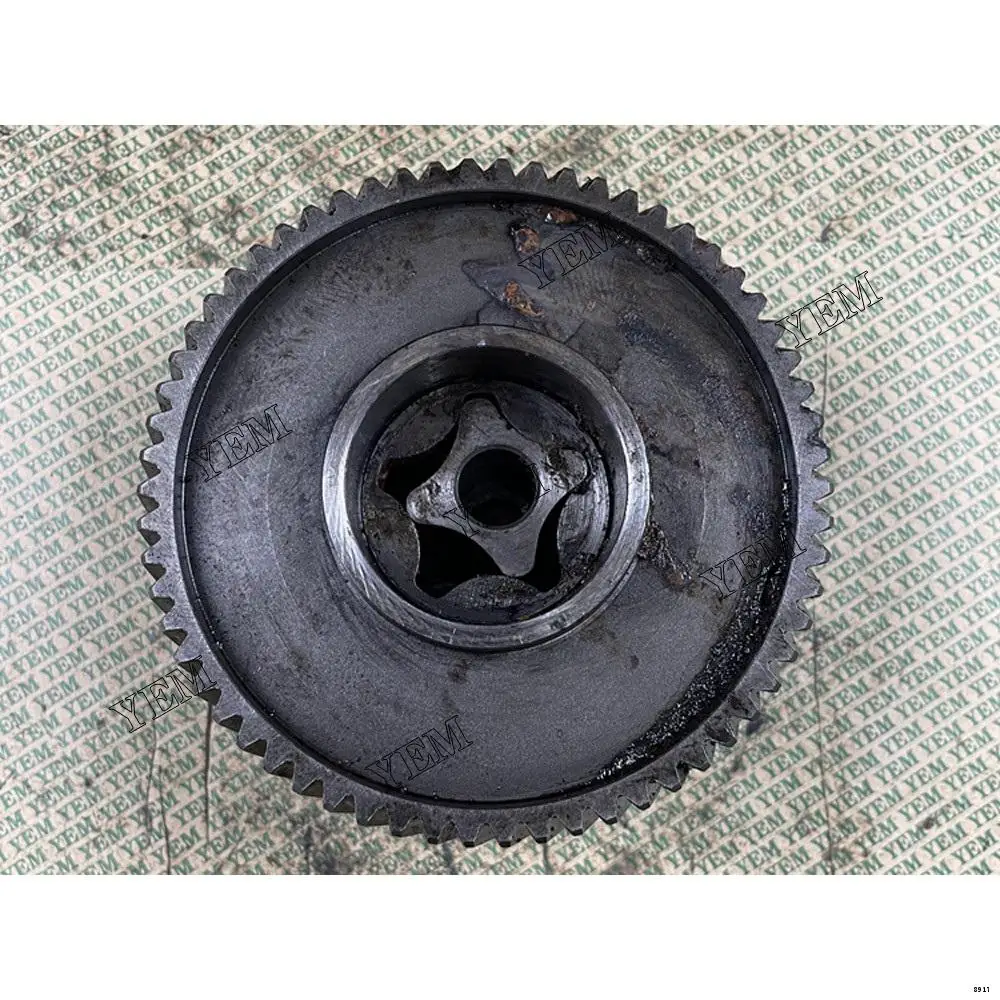 Oil Pump For Caterpillar 3024
