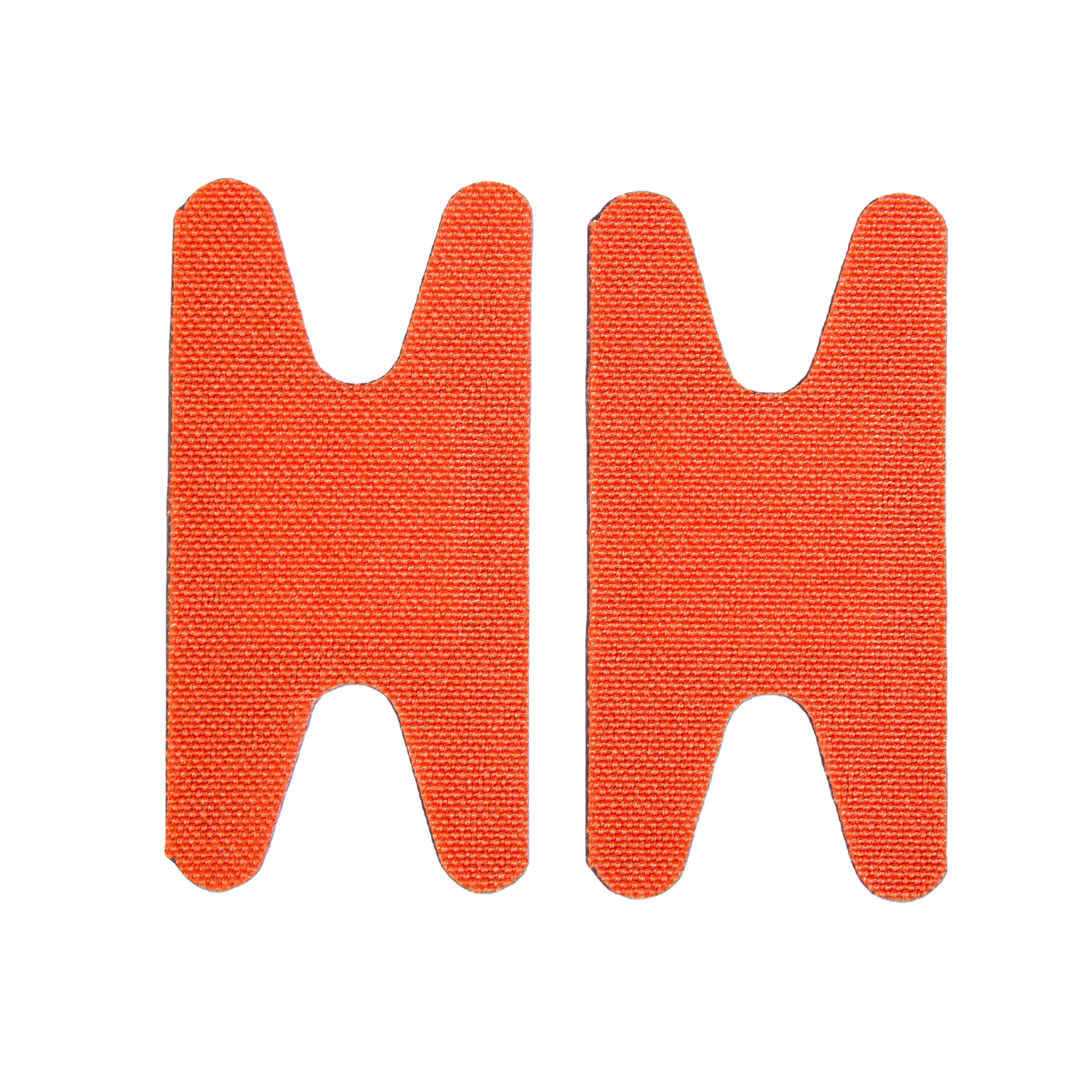 Banghaoning Different Shape Adhesive Bandage Medical First Aid Band Bandages Healing Skin Color