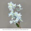 Blue 2nd Gen Narcissus