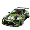 T5019 Static Version