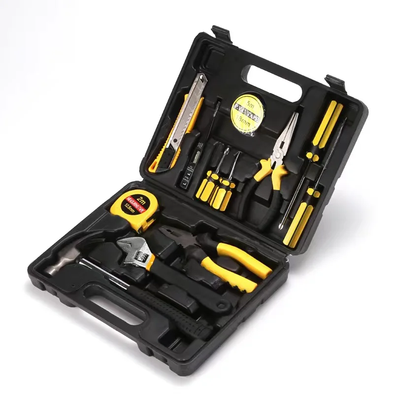 Tools Box Set Mechanic Workshop Garage  for Electrician Kitchen Tools Gadgets Set Cooking Utensils Stainless Steel Tools Sets