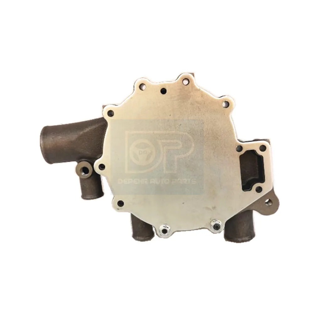 D Depehr Euro6 DAF CF/XF Truck Diesel Engine Cooling Water Pump