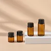 Amber + Octagonal lid