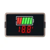 USB doble blanco