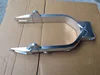 Aluminum alloy rear swingarm, single