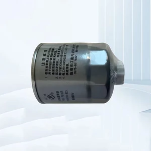 Original Fuel Filter for Diesel Engines Forklift Spare Parts Grid Diesel Filter