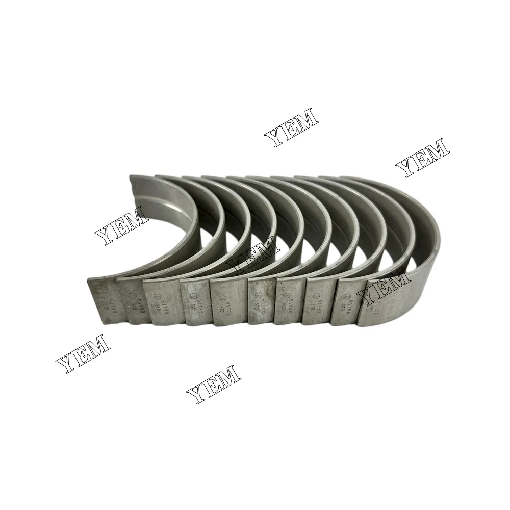 For Isuzu 4BE1 Thrust Washer Engine Engine Parts for Sale 2