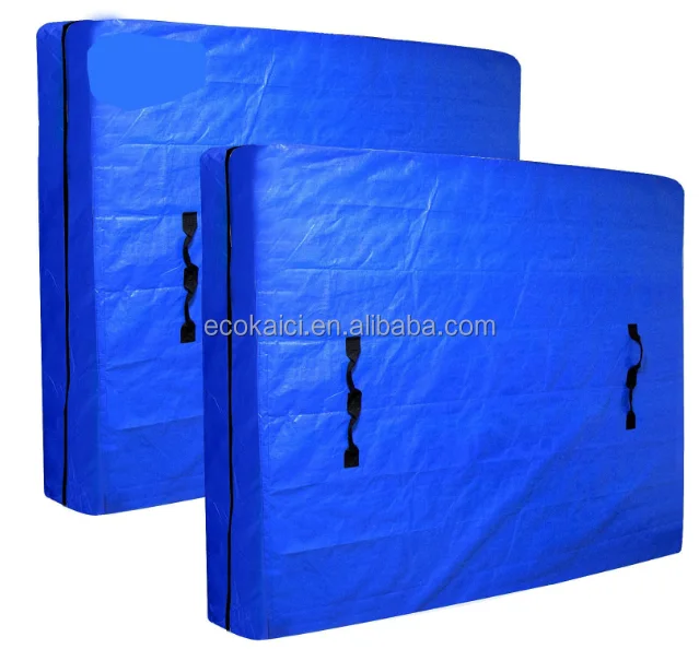 Heavy Duty Thick Mattress Bag For Moving,King Bed Mattress Protecting