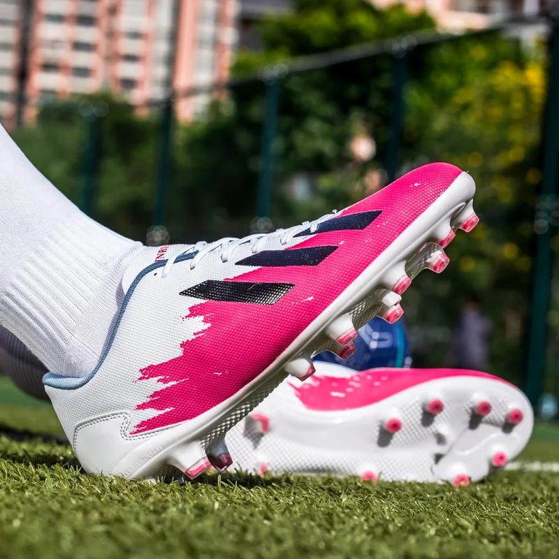 Оптовая продажа, низкая цена, обувь для футбола, мужские футбольные бутсы, футбольные бутсы, футбольная обувь для мужчин, дешевая футбольная обувь