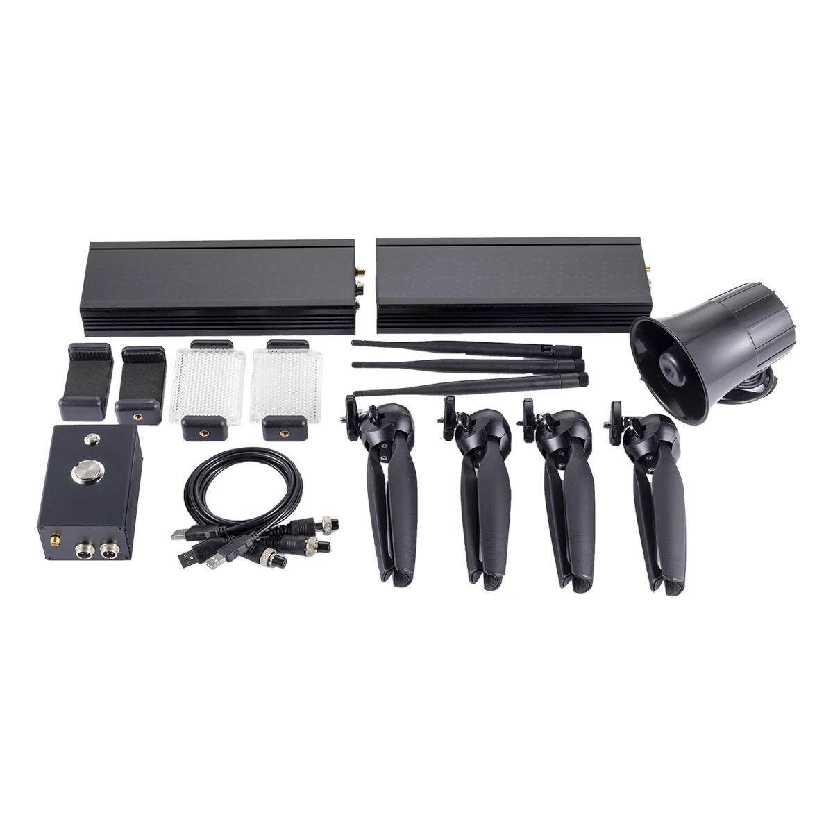 Speedtech S003 Dual Track Portable Sport Wireless Electronic Laser