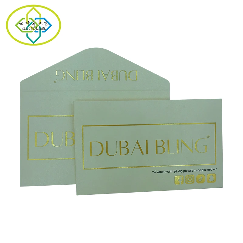 Пользовательские свадебные пригласительные письма модные фольгированные конверты с открыткой приглашение на