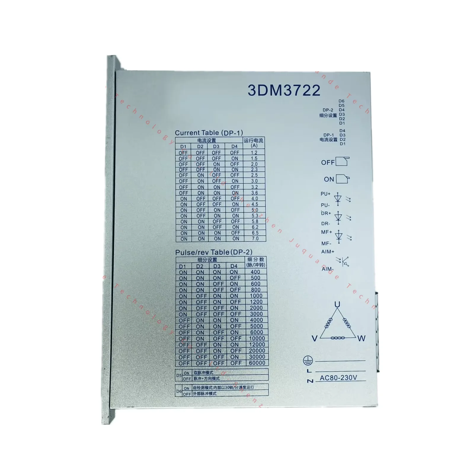 Gold Seller 3DM3722  PLC  Controller module Brand New Original Spot plc programming controller