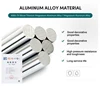 Aluminum