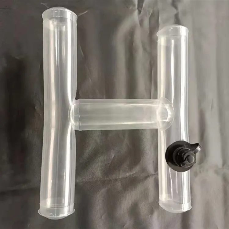 Customized TPU PVC Air Bladder Inflatable Inner Tube