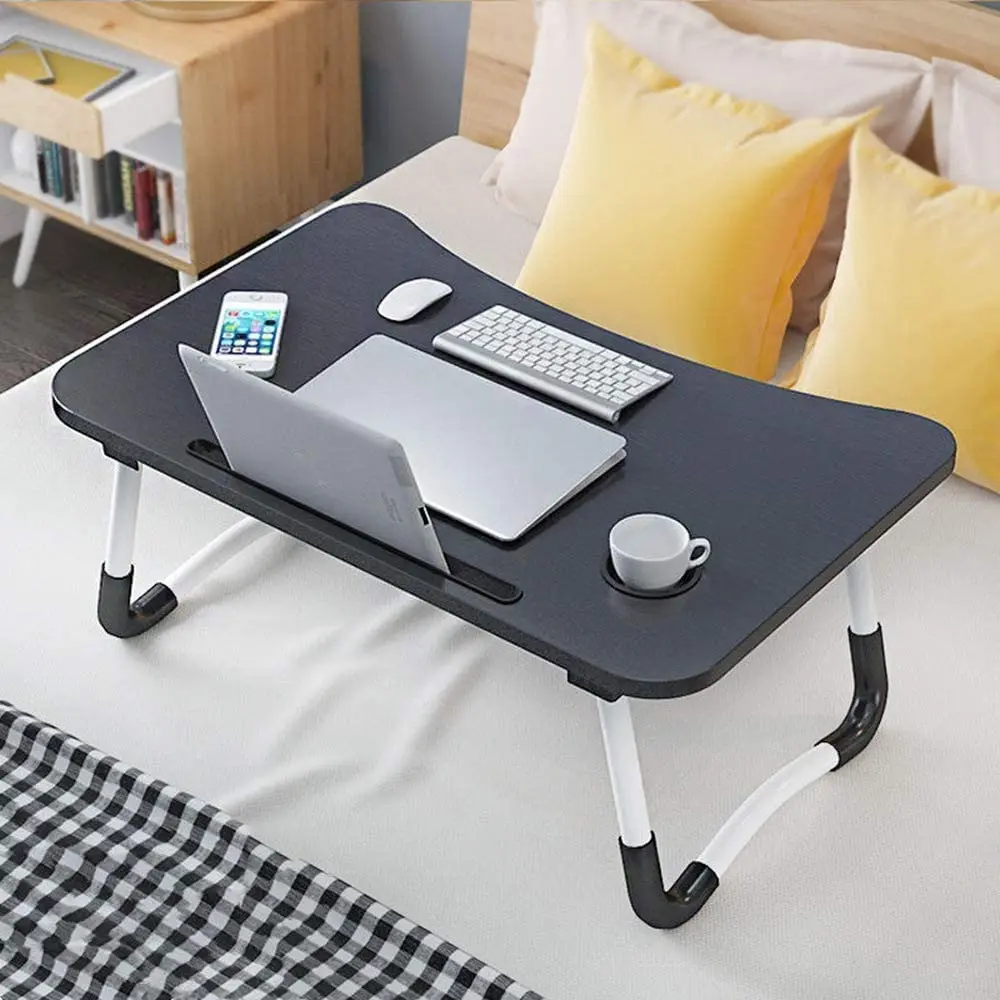 мини столик для ноутбука в кровать