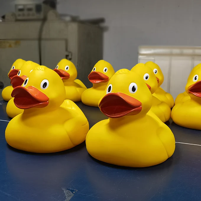 30cm Yellow Large Floating Rubber Duck