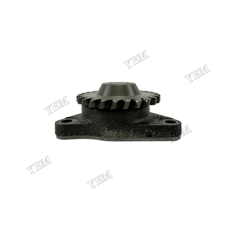 Oil Pump Fit for Yanmar 3TNE68 Engine 3