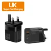 Black UK