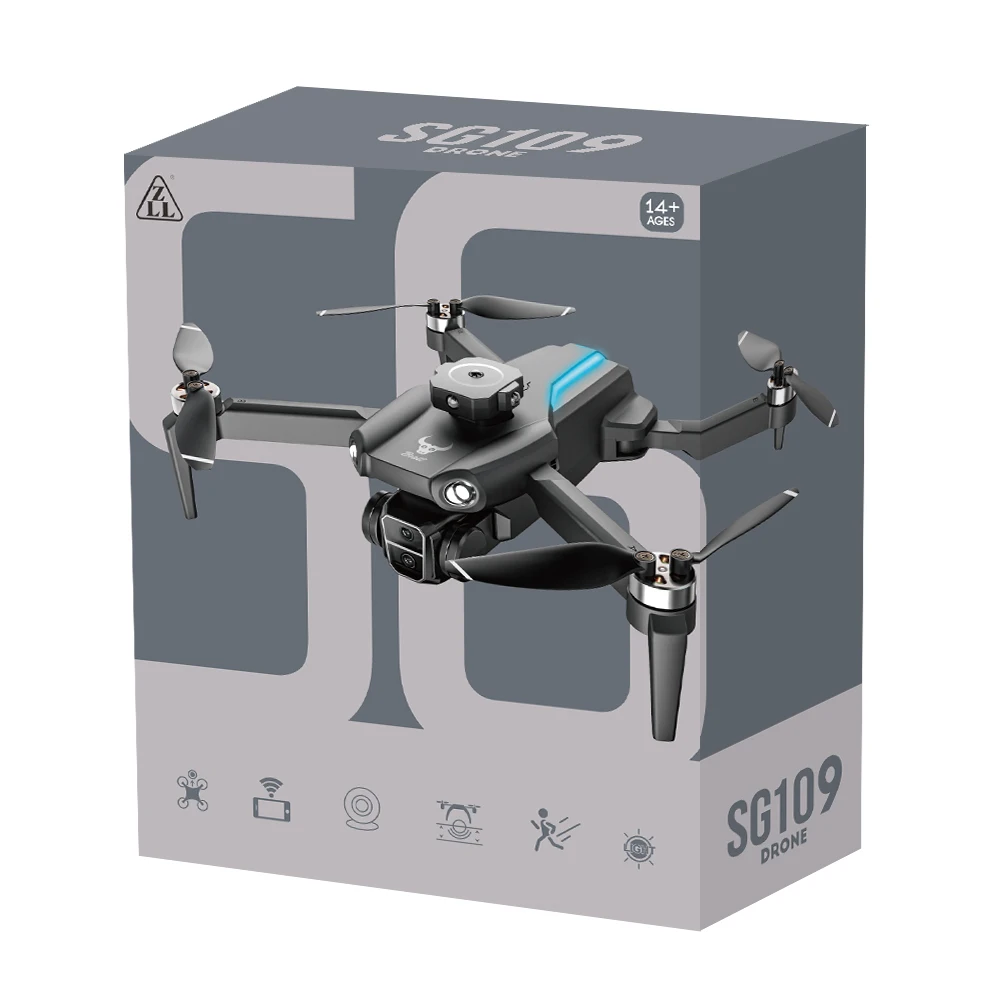 Sg109 drone discount