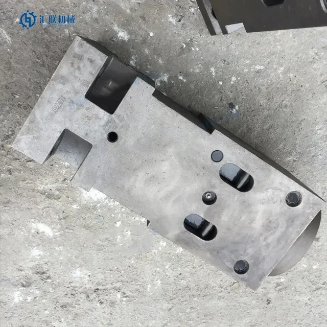 Hydraulic Hammer Tool Bushing for Furukawa HB20G 20301 20402 20204 20305 Breaker Front Head Cover Chisel Thrust Bush