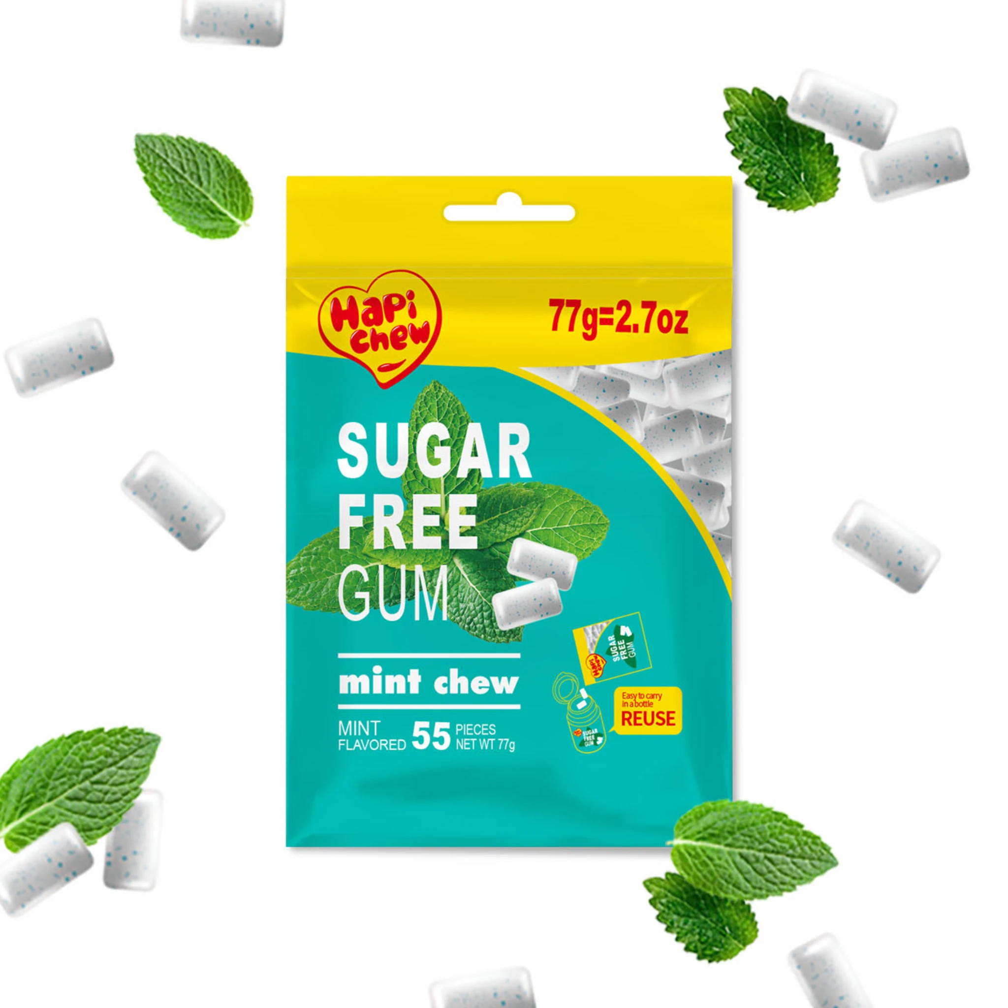 Excel Chewy Mints Peppermint UK Outlet vrre.univmosta.dz