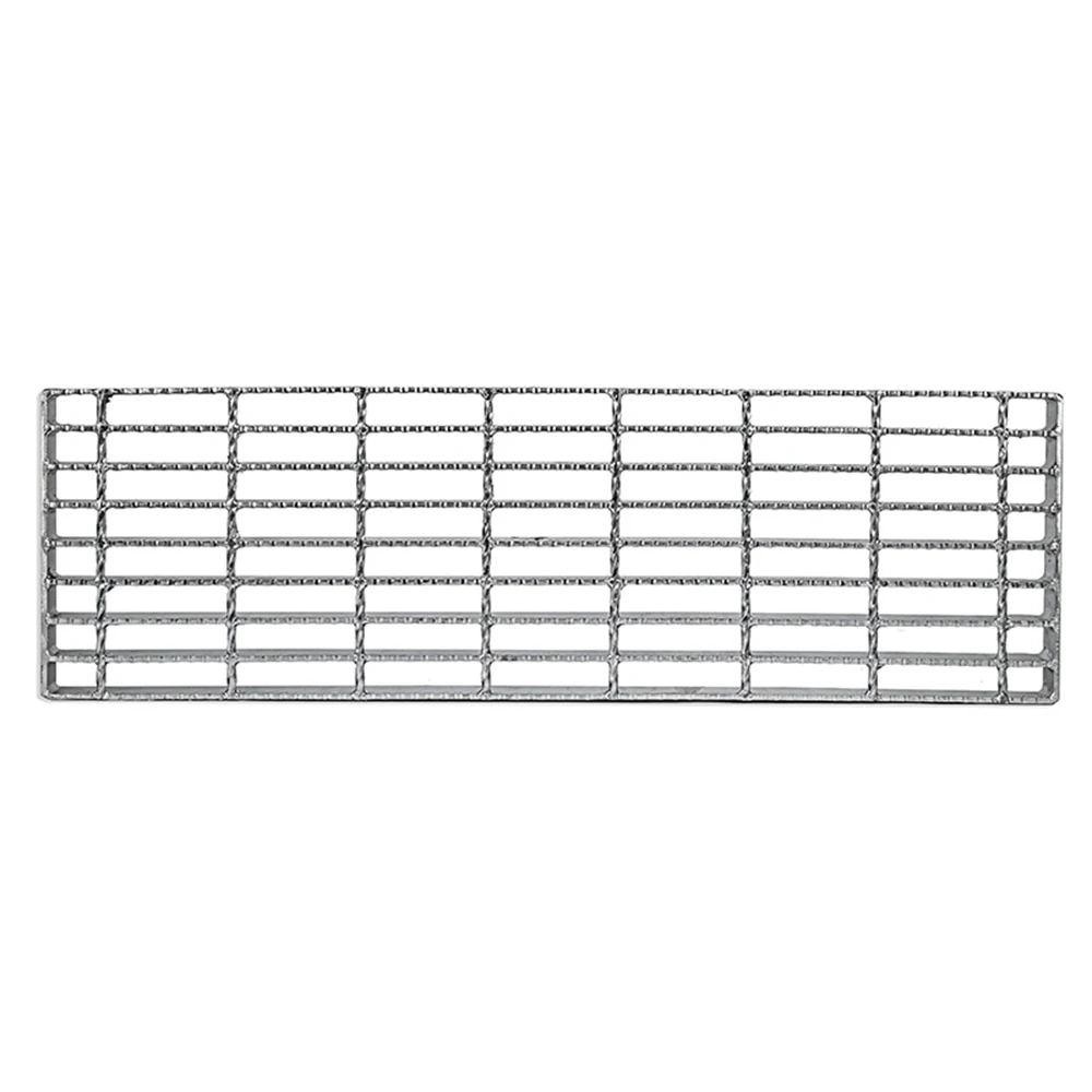 Высокое качество ASTM A36 материалы Строительная нержавеющая сталь квадратная решетка стальная