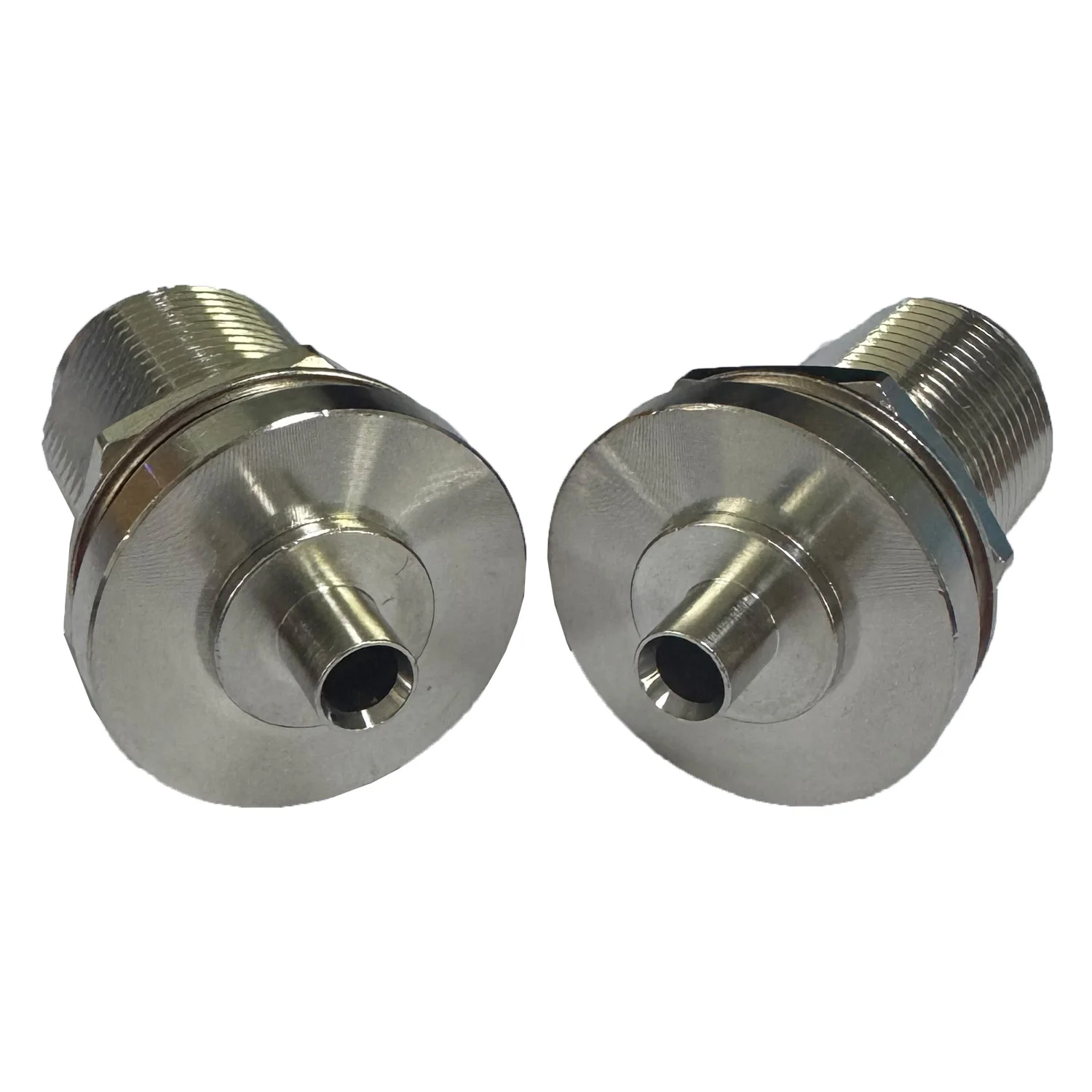product factory price n kyb3 connector with thread rf n female connector for rg141-2