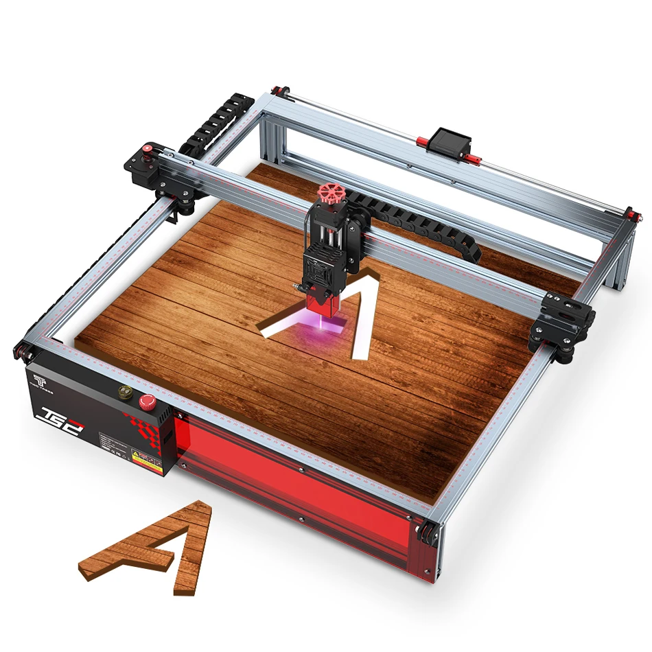 laser engraver twotrees ts2 pro,10000mw laser