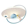 A style Blue 50CM