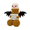 Pene masculino negro-Halloween