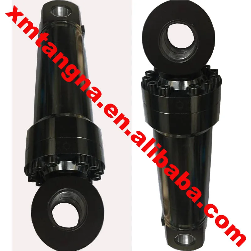 707-00-0J752 561-63-61102 561-63-80010 HD785-7 Hydraulic