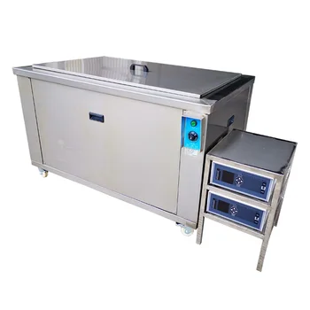 240L Large Industrial Parts Ultrasonic Cleaning Machine - Anonkia