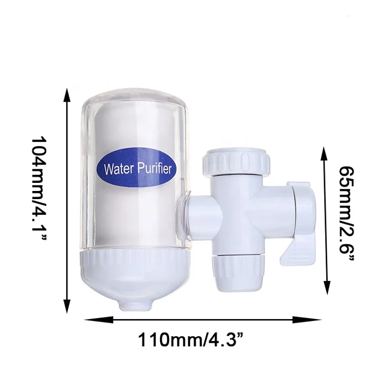 household kitchen faucet filter purificador de